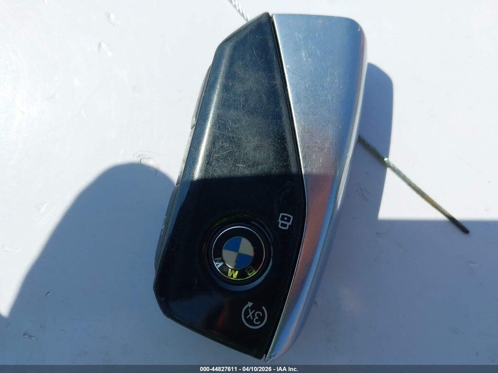 WBY83EH06RCP39153 2024 BMW I7 photo no. 11