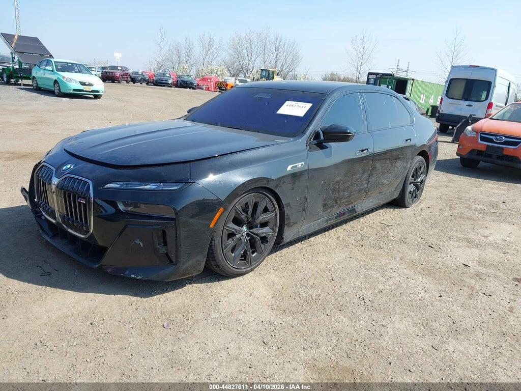 WBY83EH06RCP39153 2024 BMW I7 photo no. 2