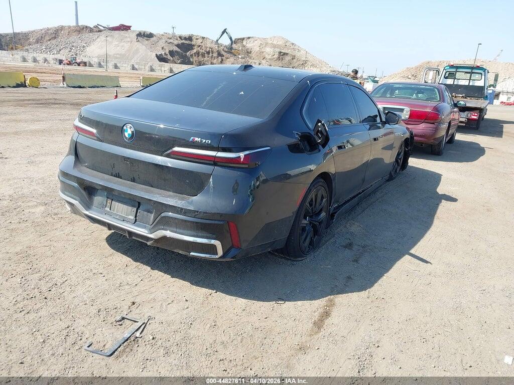 WBY83EH06RCP39153 2024 BMW I7 photo no. 4