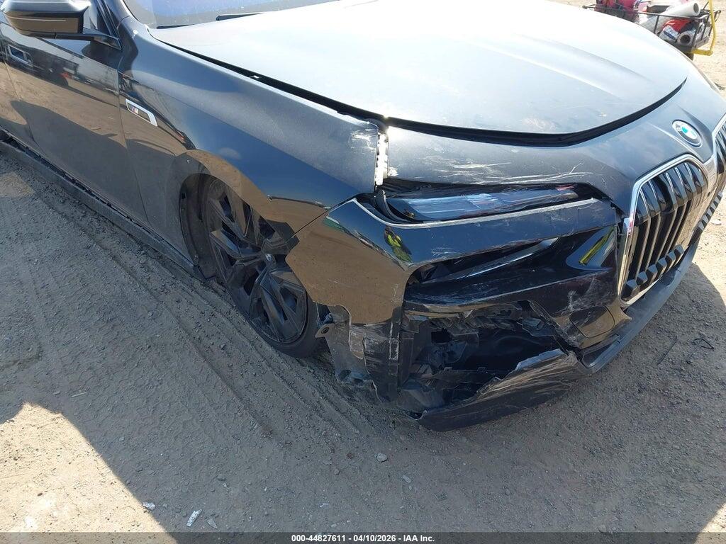 WBY83EH06RCP39153 2024 BMW I7 photo no. 6
