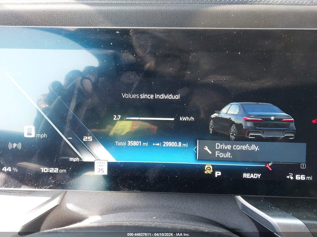 WBY83EH06RCP39153 2024 BMW I7 photo no. 7