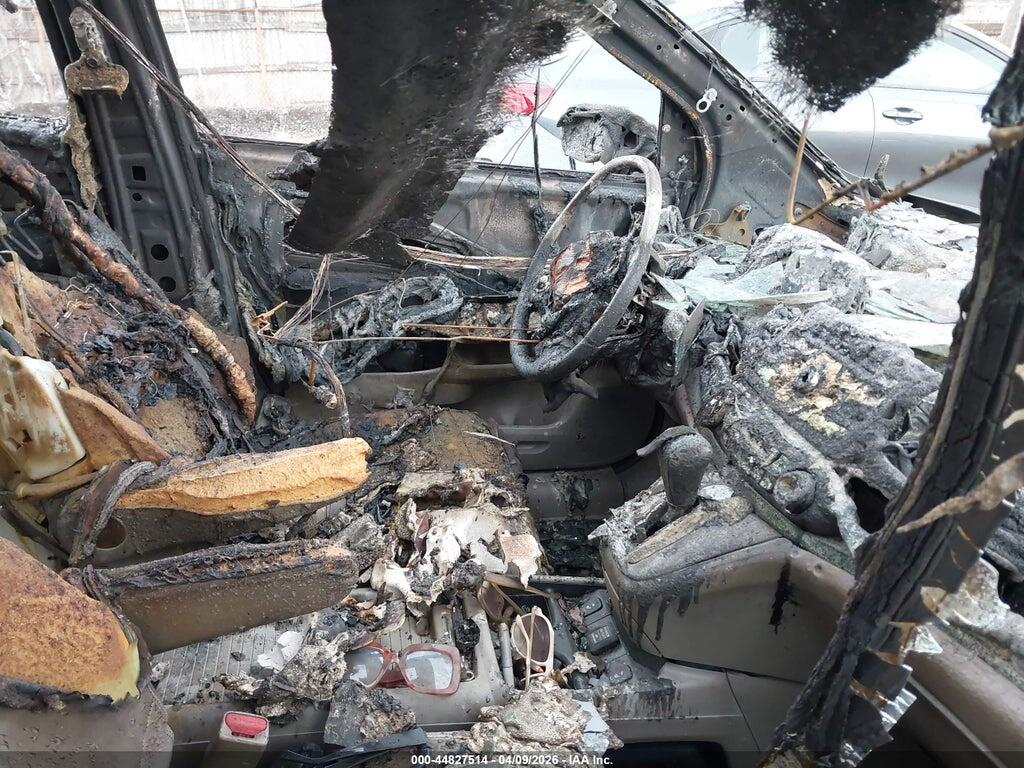 JHLRM4H74CC026353 2012 HONDA CR-V photo no. 5