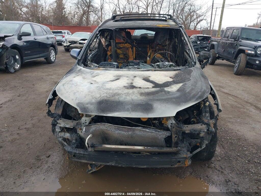 JHLRM4H74CC026353 2012 HONDA CR-V photo no. 6