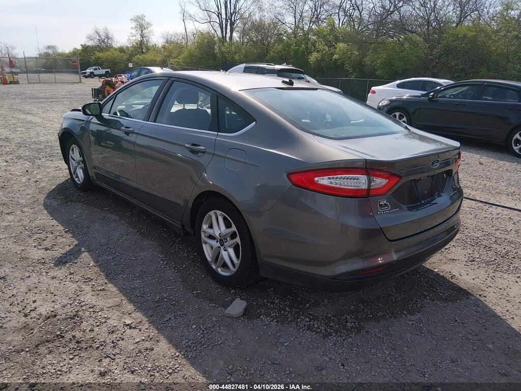 3FA6P0H73DR370118 2013 FORD FUSION photo no. 3