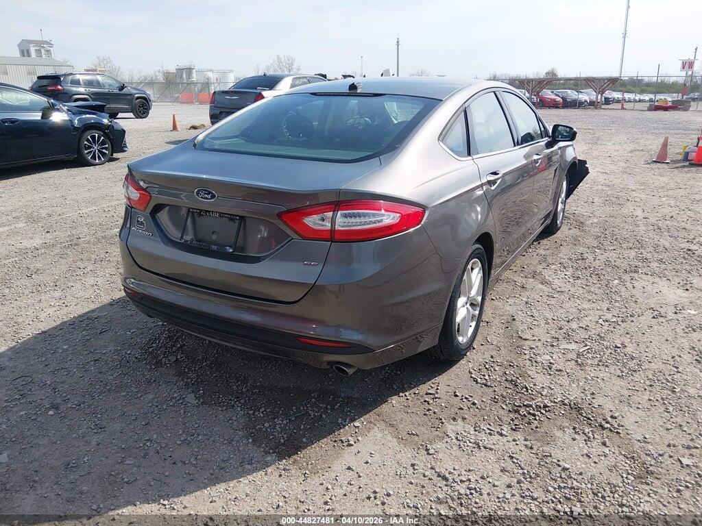 3FA6P0H73DR370118 2013 FORD FUSION photo no. 4