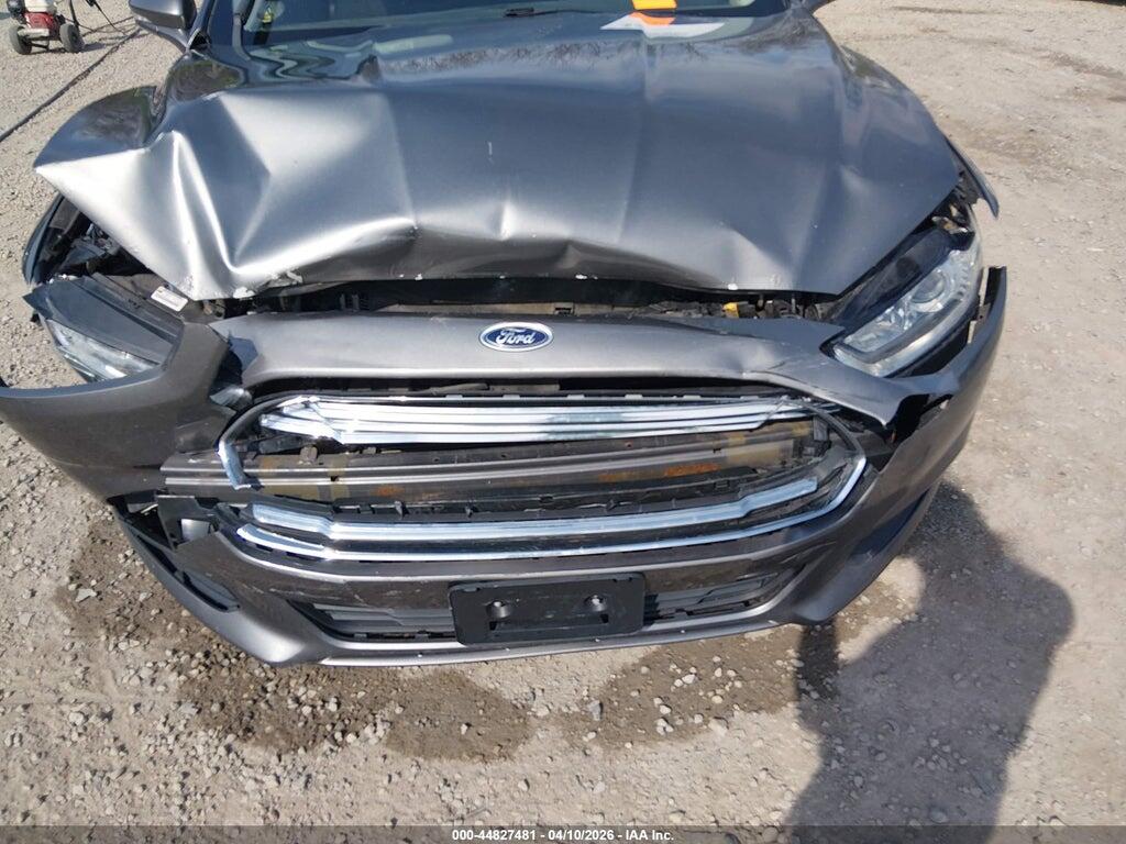 3FA6P0H73DR370118 2013 FORD FUSION photo no. 6