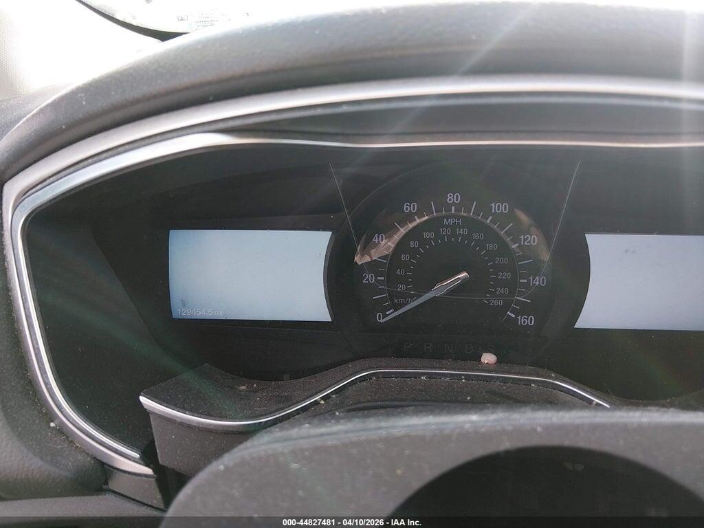 3FA6P0H73DR370118 2013 FORD FUSION photo no. 7