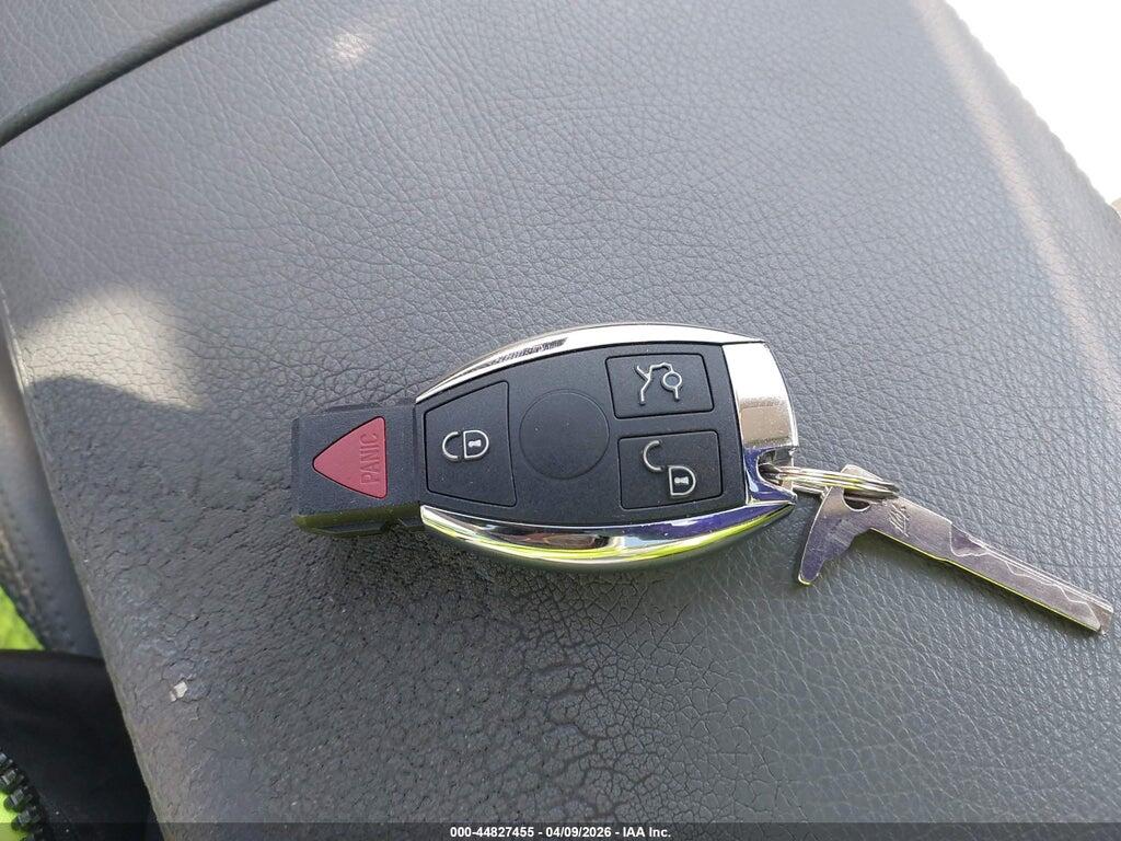 WDDNG86X78A178665 2008 MERCEDES-BENZ S 550 photo no. 11