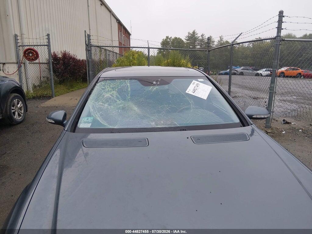 WDDNG86X78A178665 2008 MERCEDES-BENZ S 550 photo no. 6