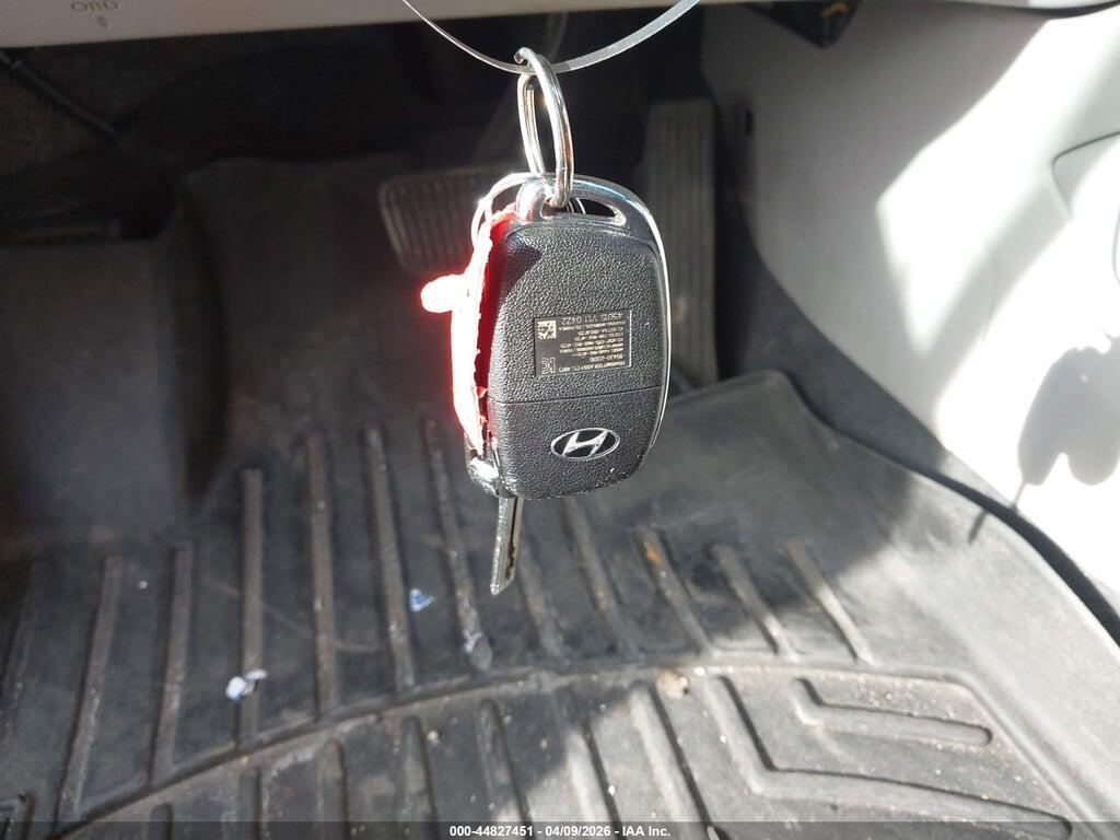 KM8J3CA46GU145511 2016 HYUNDAI TUCSON photo no. 11