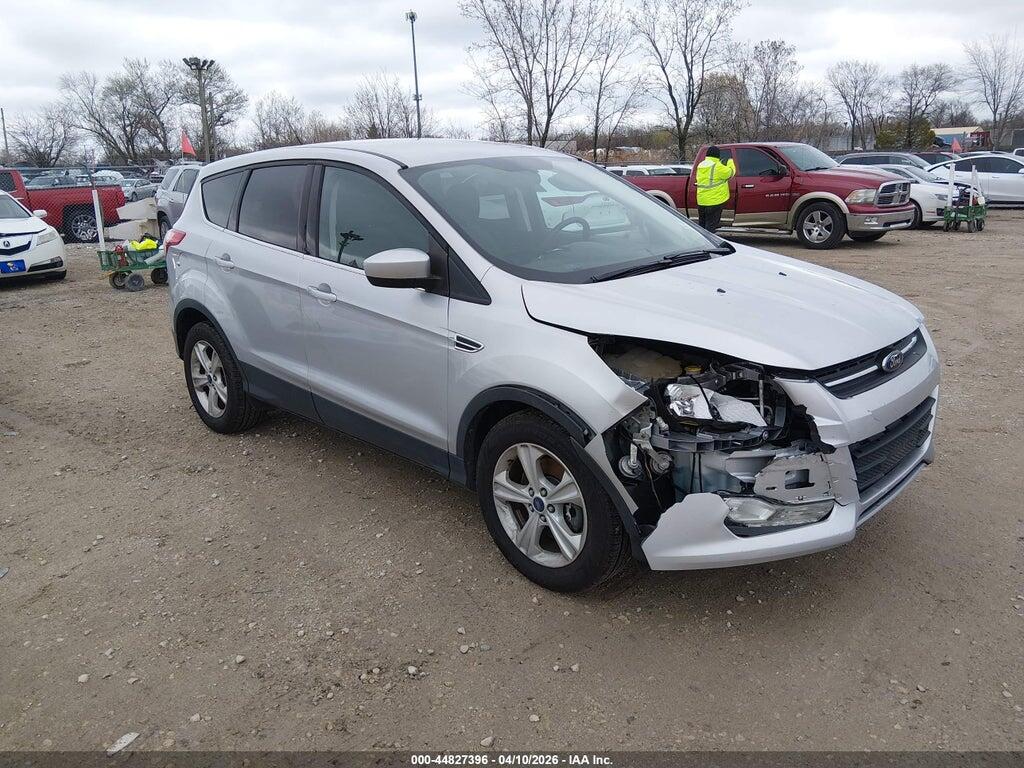 1FMCU9G90EUB70400 2014 FORD ESCAPE photo no. 1