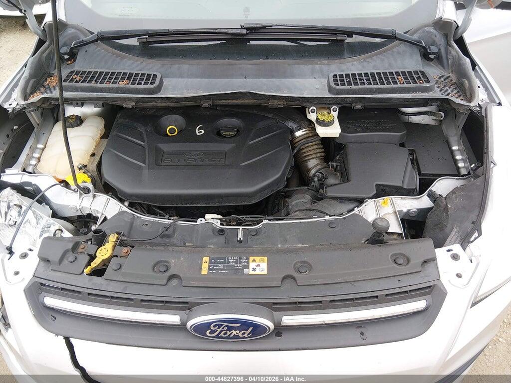 1FMCU9G90EUB70400 2014 FORD ESCAPE photo no. 10
