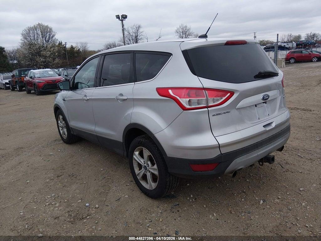 1FMCU9G90EUB70400 2014 FORD ESCAPE photo no. 3