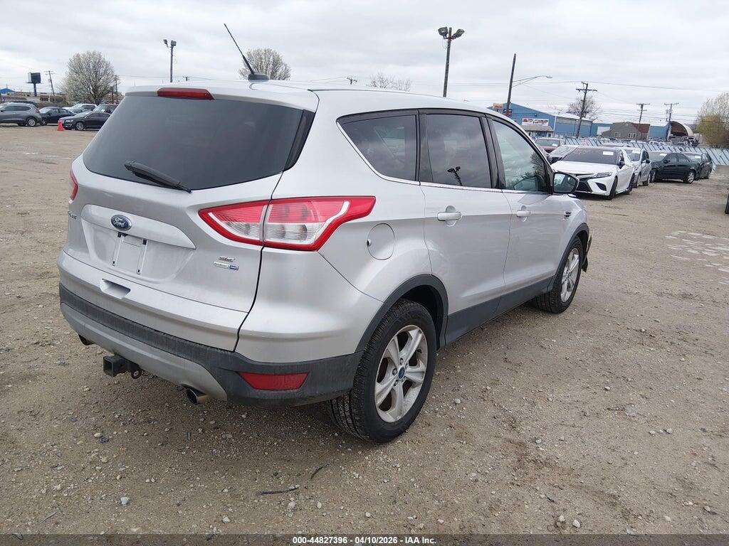 1FMCU9G90EUB70400 2014 FORD ESCAPE photo no. 4