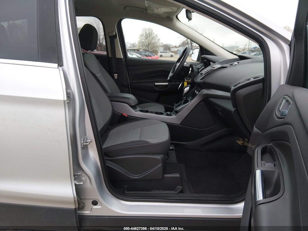 1FMCU9G90EUB70400 2014 FORD ESCAPE photo no. 5