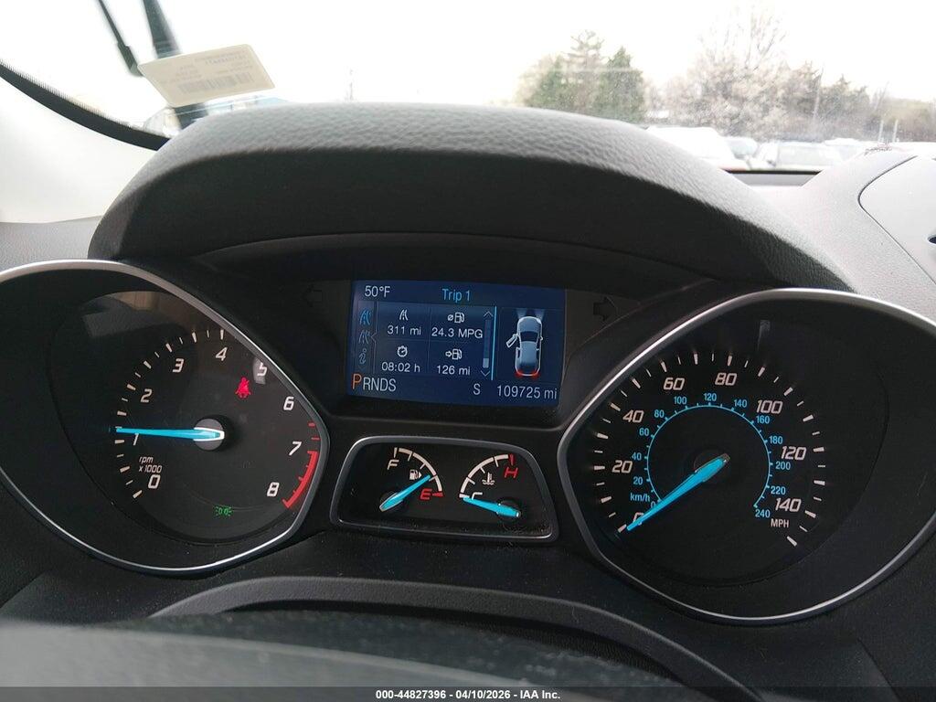 1FMCU9G90EUB70400 2014 FORD ESCAPE photo no. 7