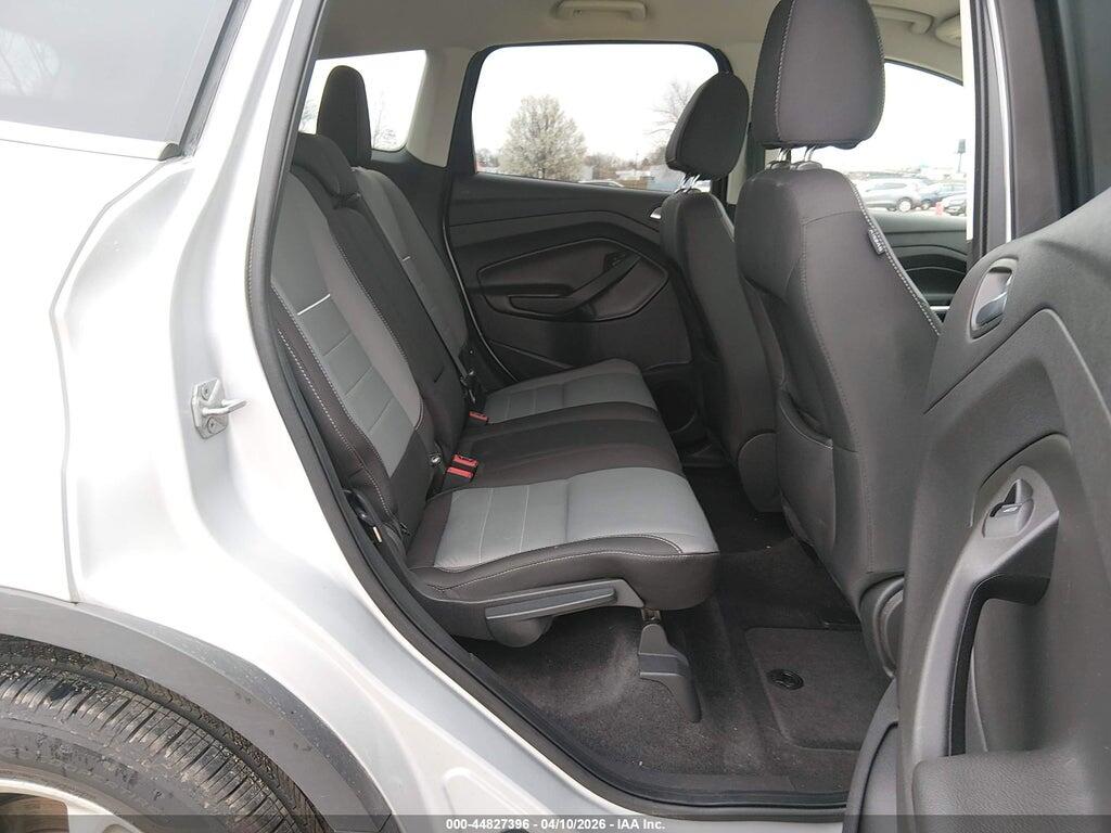 1FMCU9G90EUB70400 2014 FORD ESCAPE photo no. 8