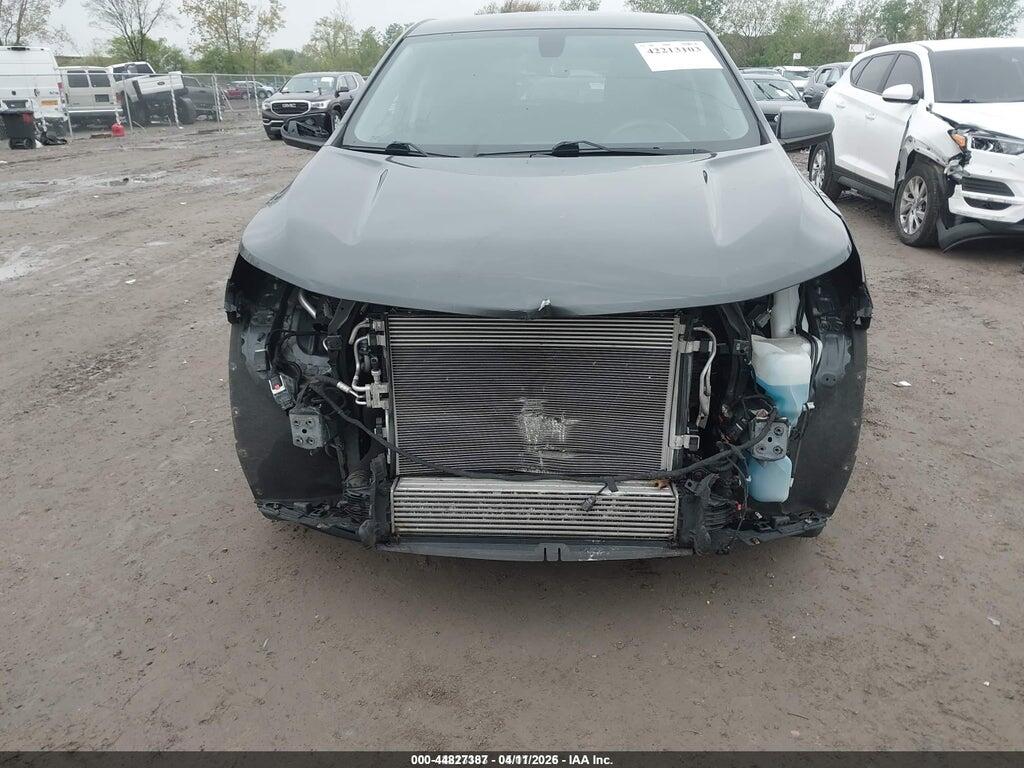 3GNAXJEV9JL384723 2018 CHEVROLET EQUINOX photo no. 6
