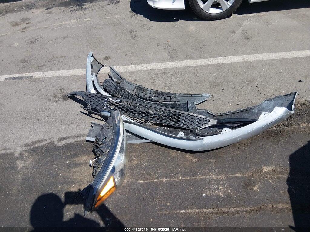KNAFX4A68E5079313 2014 KIA FORTE photo no. 12