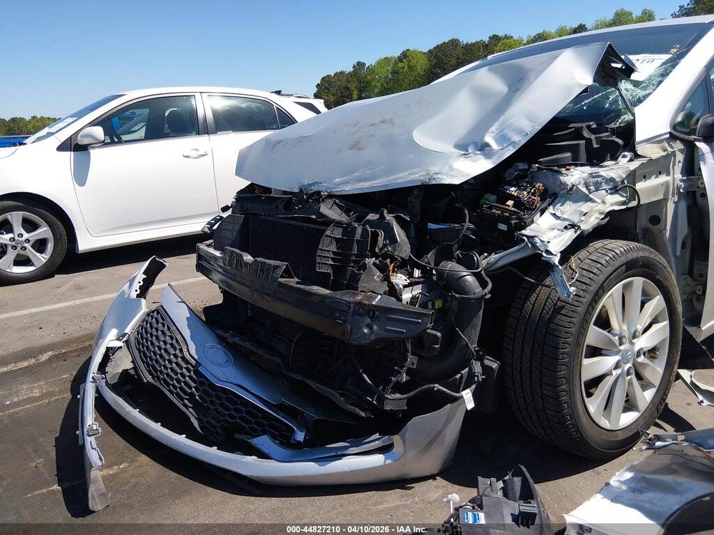 KNAFX4A68E5079313 2014 KIA FORTE photo no. 6