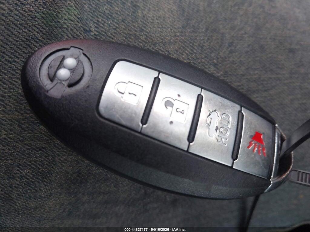 3N1AB7AP9DL675327 2013 NISSAN SENTRA photo no. 11