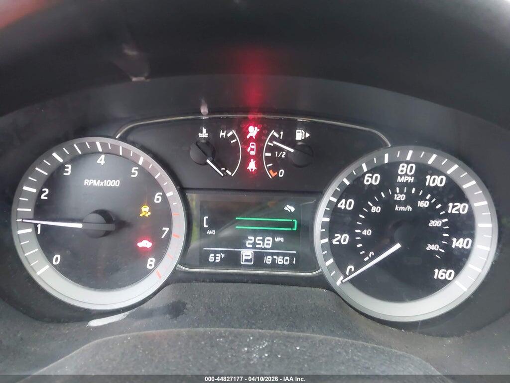 3N1AB7AP9DL675327 2013 NISSAN SENTRA photo no. 7