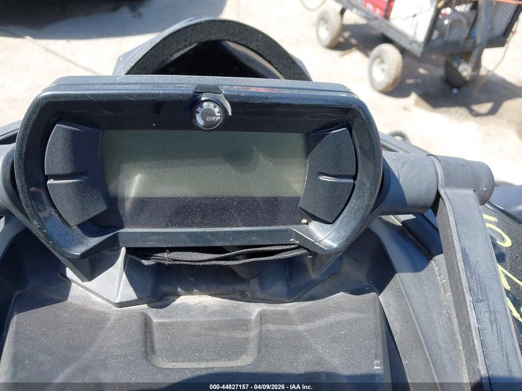 2BXRDDE28MV000005 2021 CAN-AM SPYDER ROADSTER photo no. 7