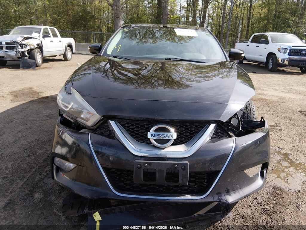 1N4AA6AP3HC411506 2017 NISSAN MAXIMA photo no. 12