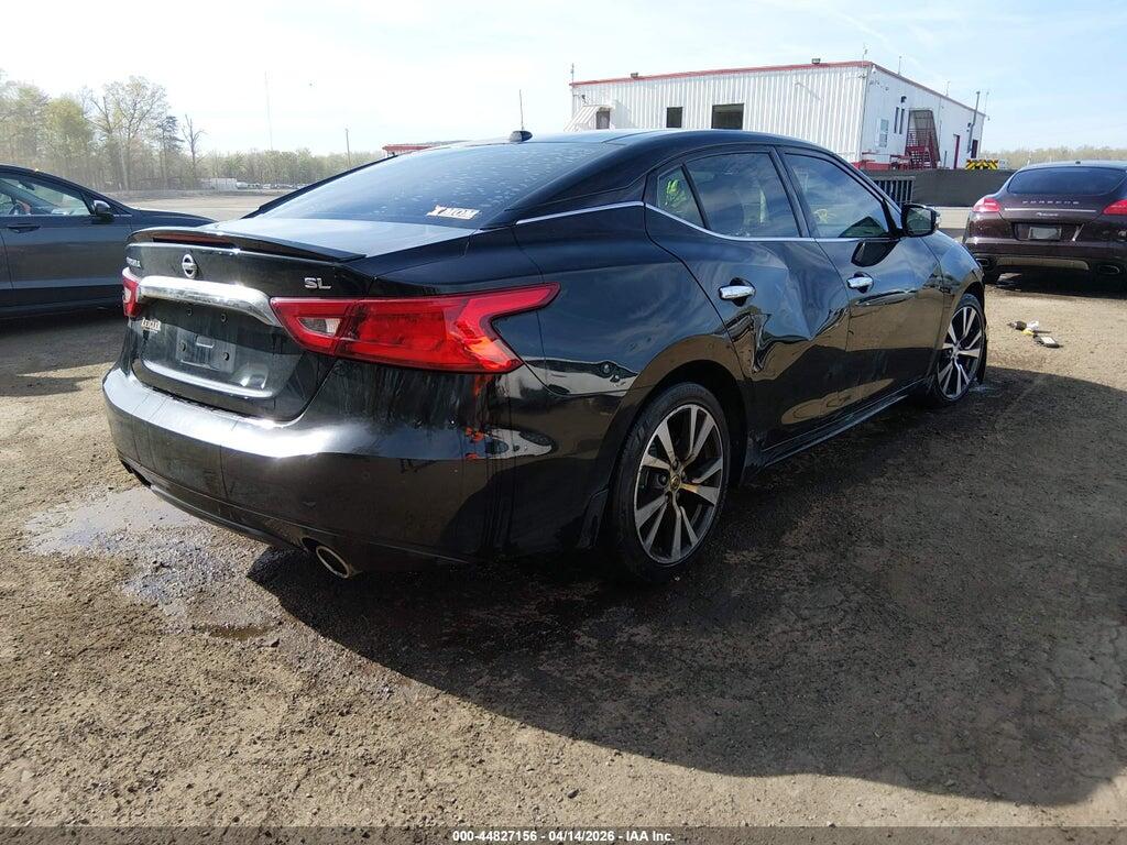 1N4AA6AP3HC411506 2017 NISSAN MAXIMA photo no. 4
