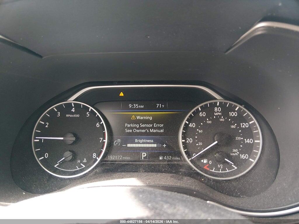 1N4AA6AP3HC411506 2017 NISSAN MAXIMA photo no. 7