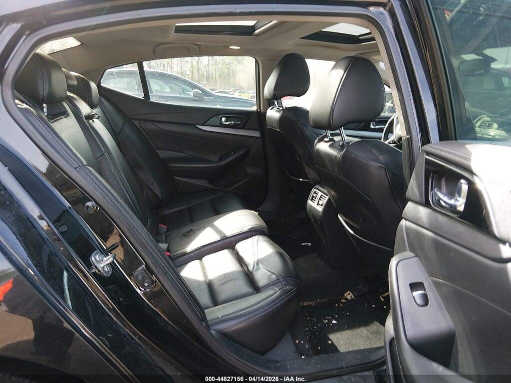 1N4AA6AP3HC411506 2017 NISSAN MAXIMA photo no. 8