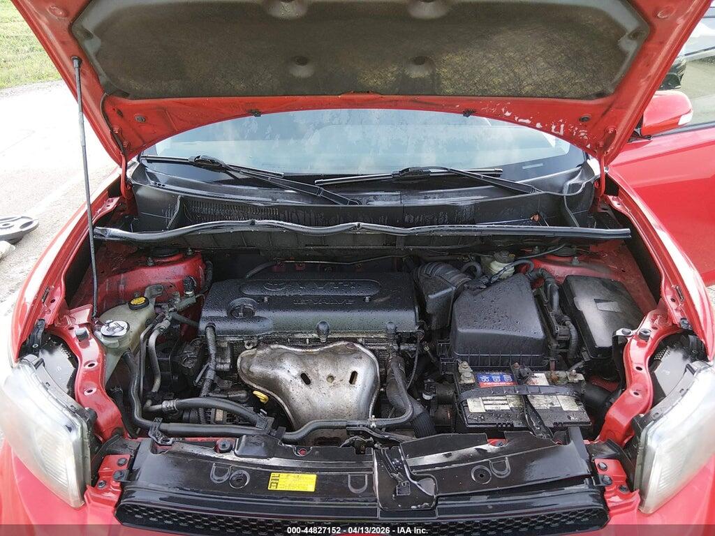 JTLZE4FE1EJ050611 2014 SCION XB photo no. 10