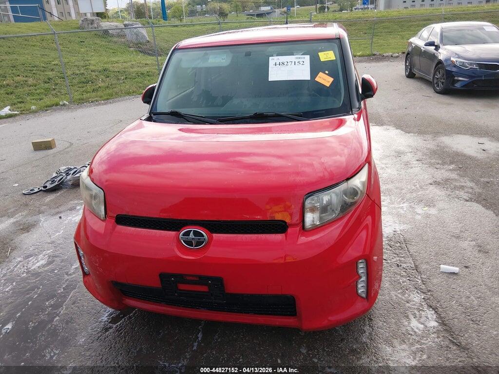 JTLZE4FE1EJ050611 2014 SCION XB photo no. 12