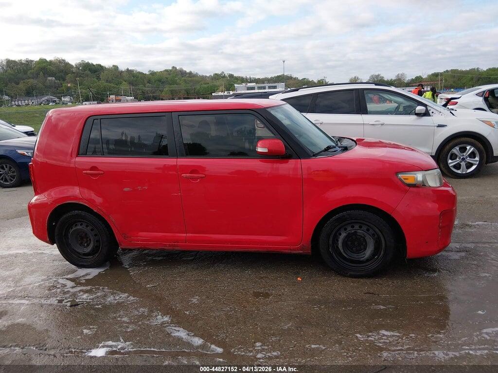 JTLZE4FE1EJ050611 2014 SCION XB photo no. 6