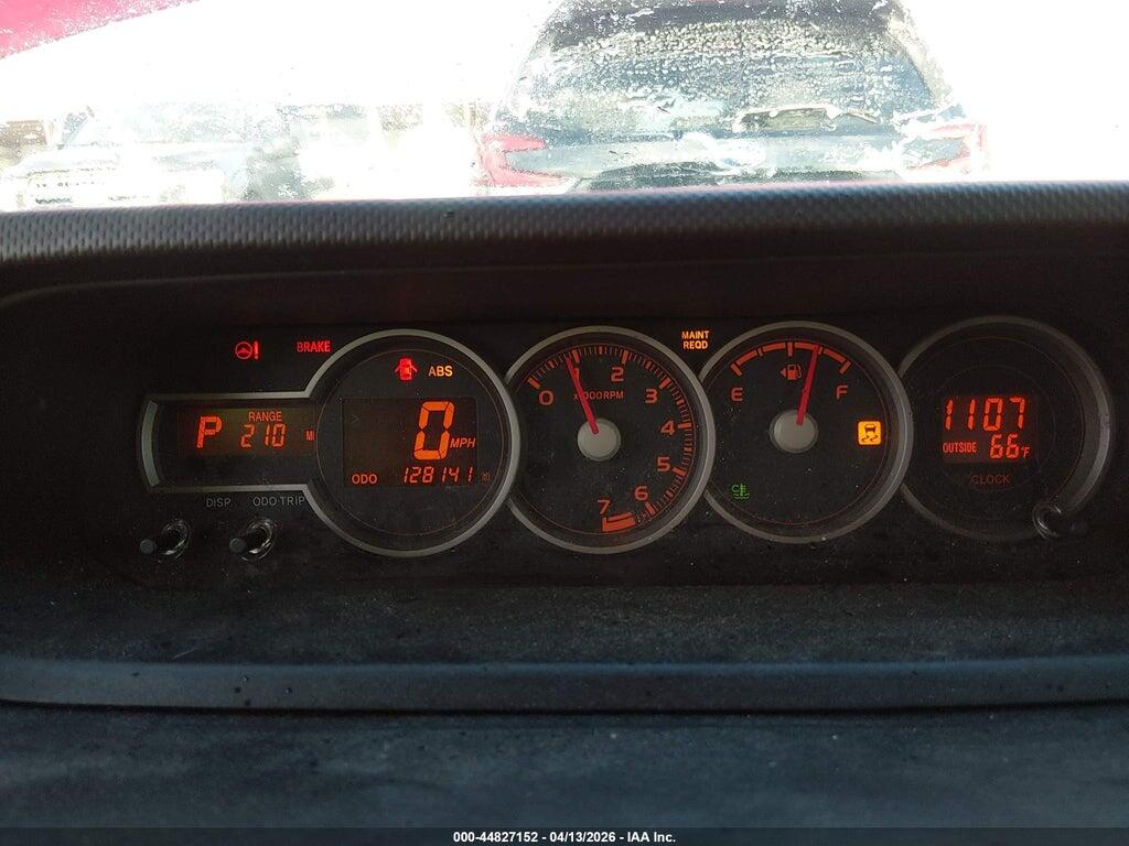 JTLZE4FE1EJ050611 2014 SCION XB photo no. 7