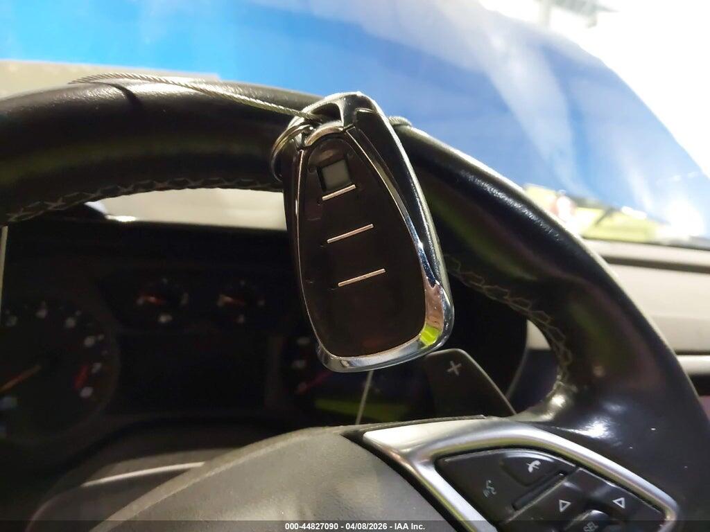1G1FB1RS0J0178872 2018 CHEVROLET CAMARO photo no. 11
