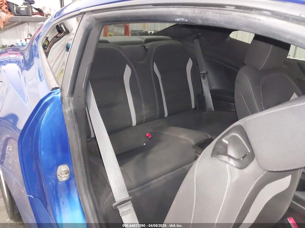 1G1FB1RS0J0178872 2018 CHEVROLET CAMARO photo no. 8