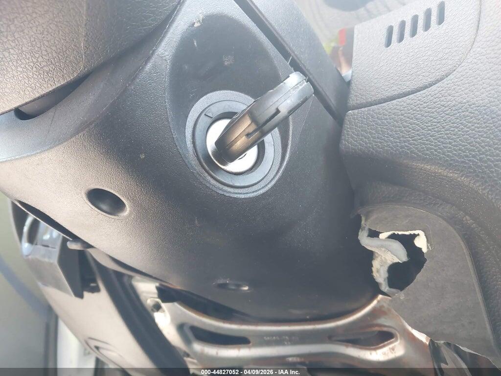 3FAHP0JA2CR223799 2012 FORD FUSION photo no. 11