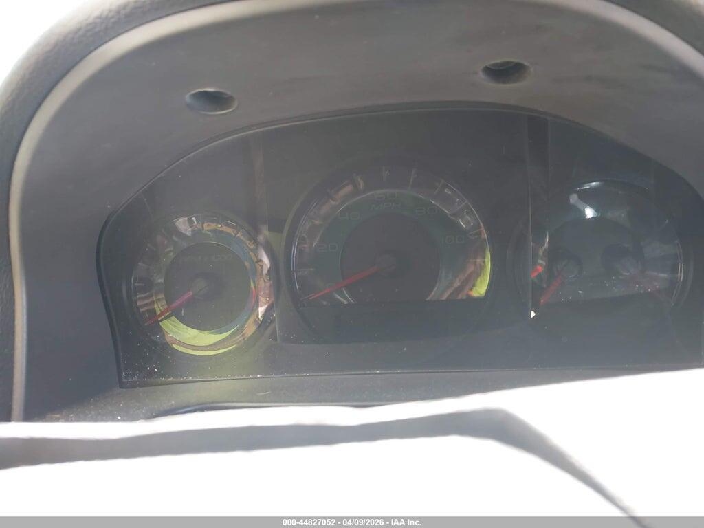 3FAHP0JA2CR223799 2012 FORD FUSION photo no. 7