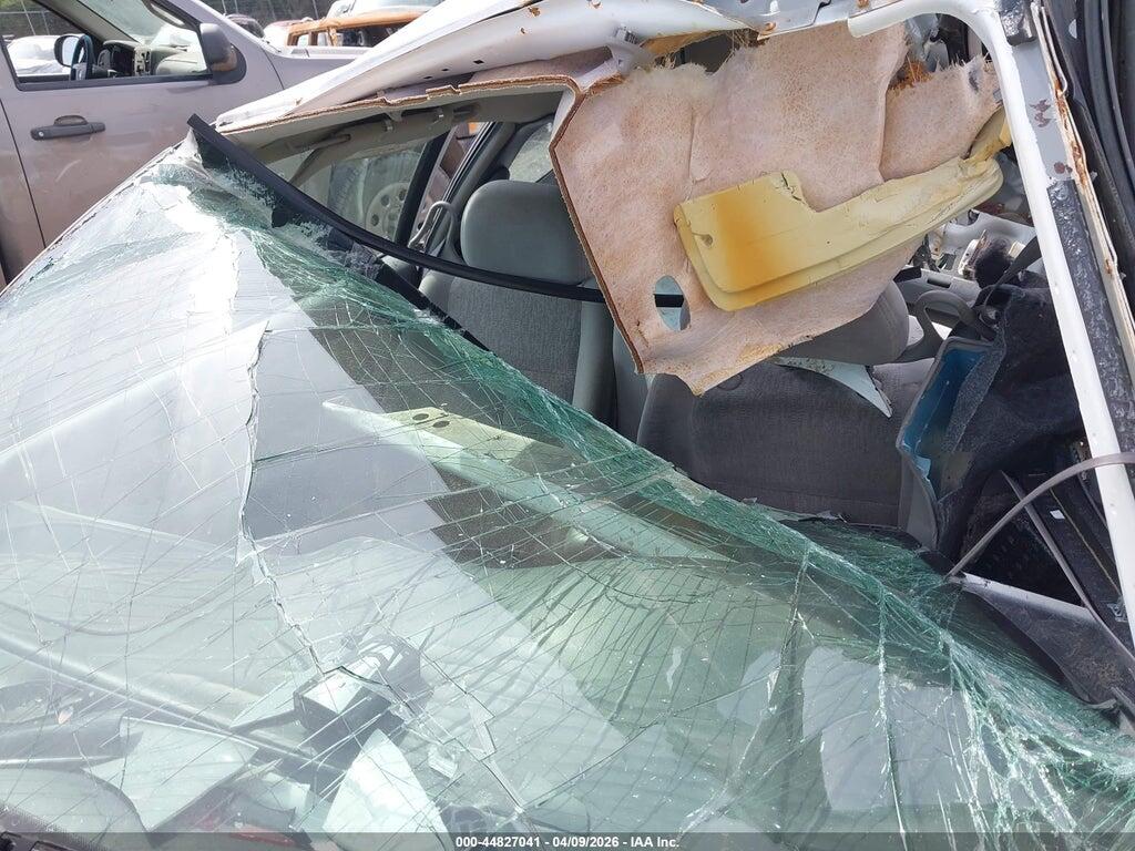 1G3NL12F74C230076 2004 OLDSMOBILE ALERO photo no. 5