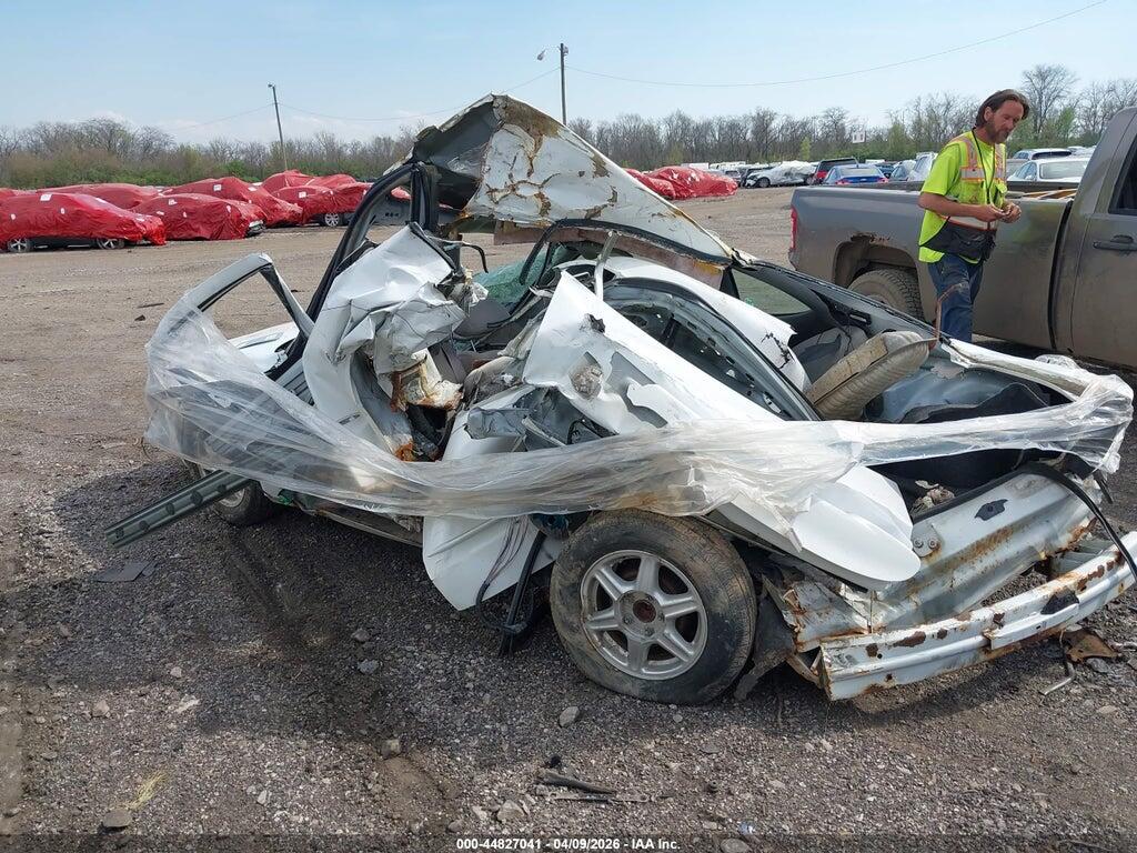 1G3NL12F74C230076 2004 OLDSMOBILE ALERO photo no. 6