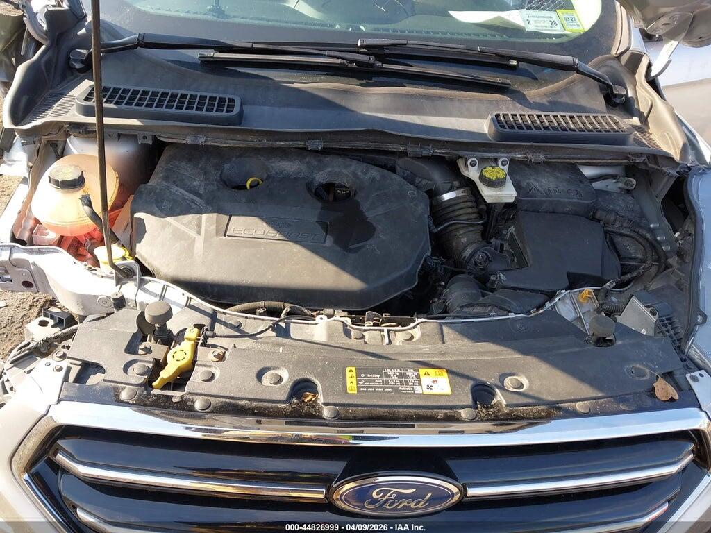 1FMCU9J90KUB38972 2019 FORD ESCAPE photo no. 10