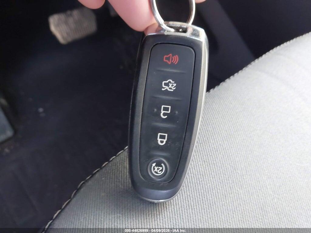 1FMCU9J90KUB38972 2019 FORD ESCAPE photo no. 11