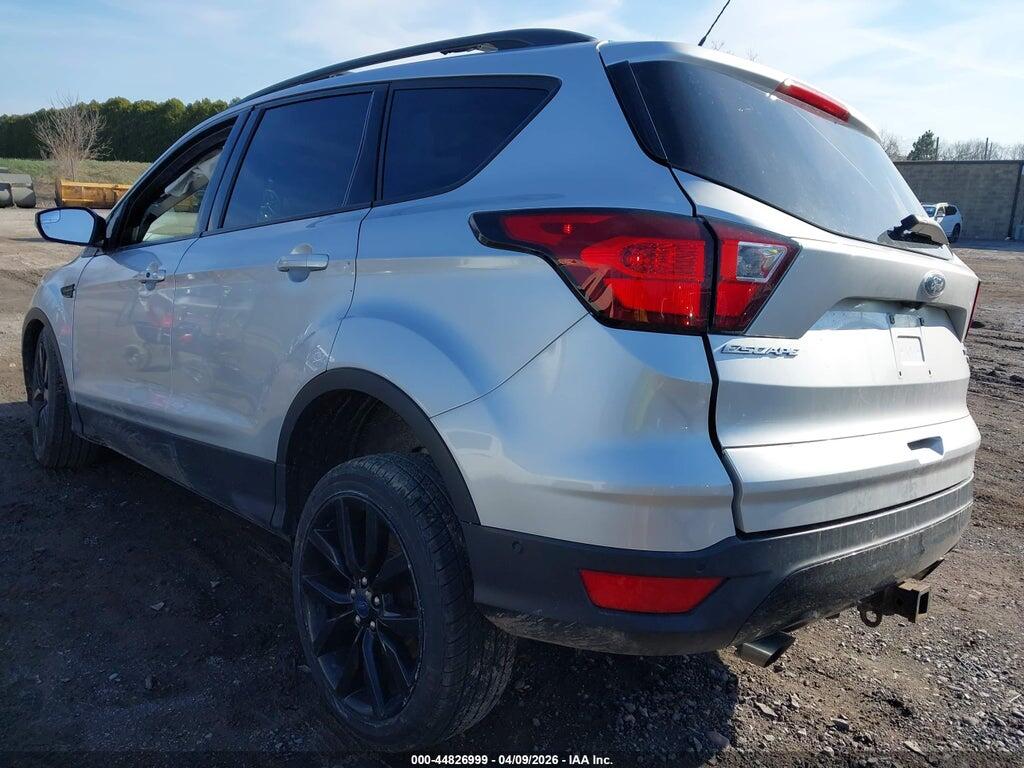 1FMCU9J90KUB38972 2019 FORD ESCAPE photo no. 3