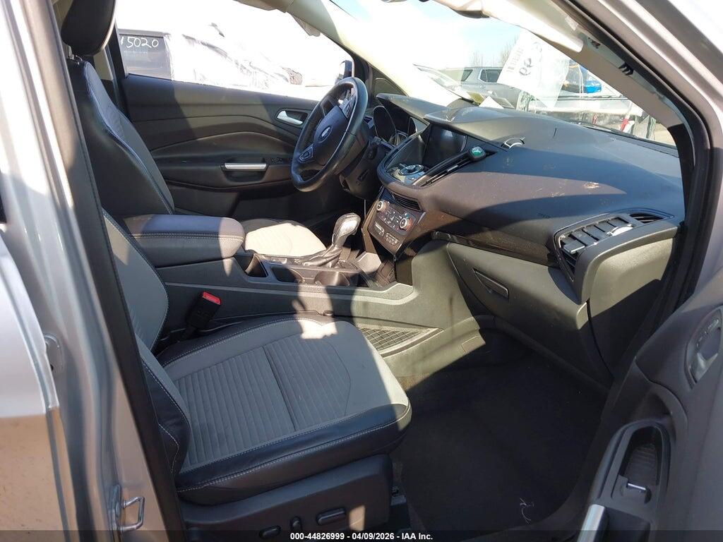 1FMCU9J90KUB38972 2019 FORD ESCAPE photo no. 5