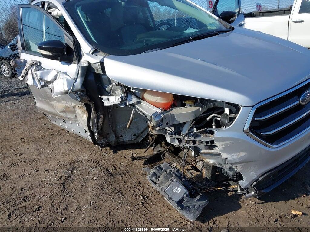 1FMCU9J90KUB38972 2019 FORD ESCAPE photo no. 6