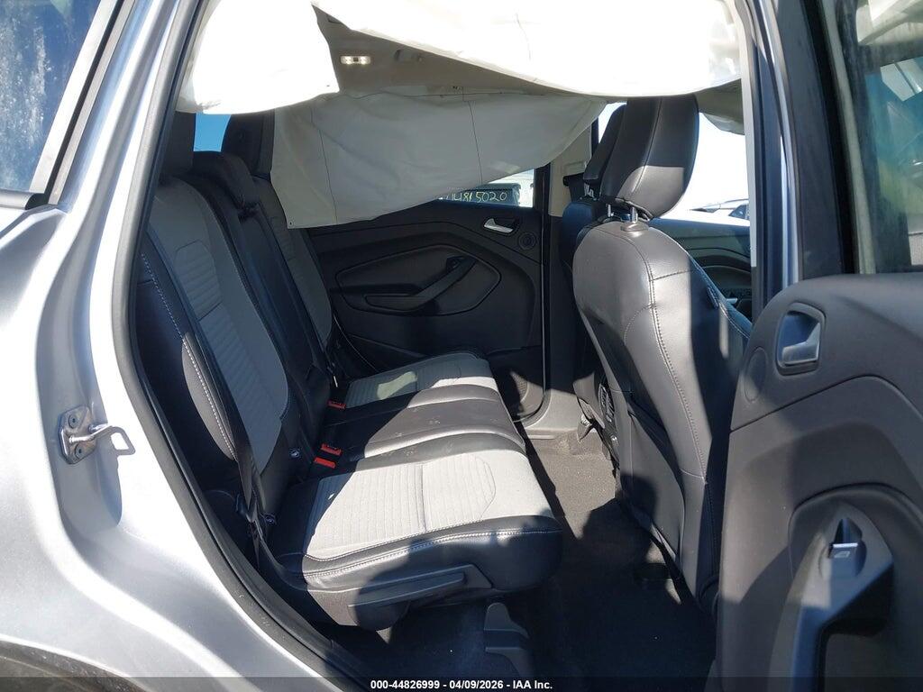1FMCU9J90KUB38972 2019 FORD ESCAPE photo no. 8