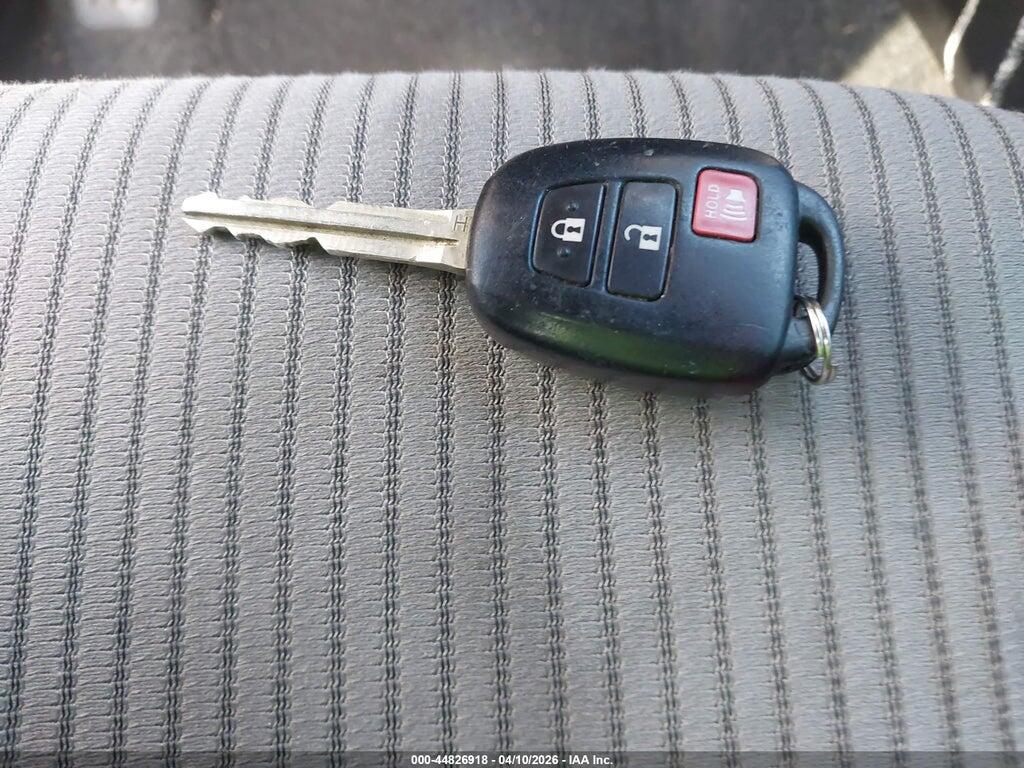2T3WFREV1EW083247 2014 TOYOTA RAV4 photo no. 11