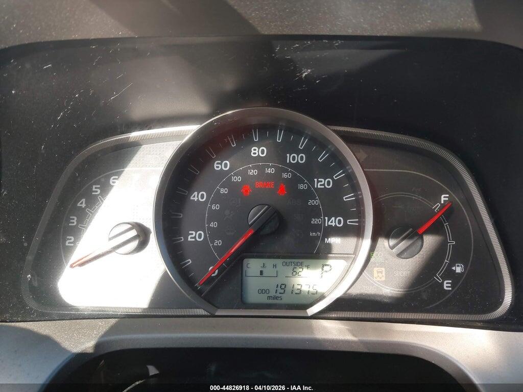 2T3WFREV1EW083247 2014 TOYOTA RAV4 photo no. 7