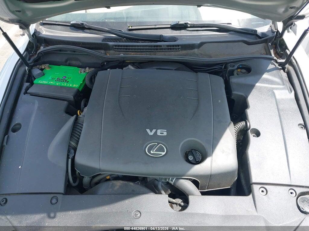 JTHFF2C2XA2513858 2010 LEXUS IS 250C photo no. 10
